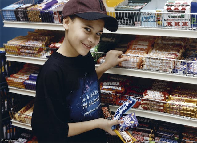 Zanders Paper Company