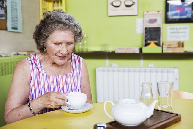 I was commissioned by Michael Johnson who was rebranding Livability, a nationwide disability charity. The charity provides education, shelter and social care for people in many locations all over the country with a wide range of ages and disabilities