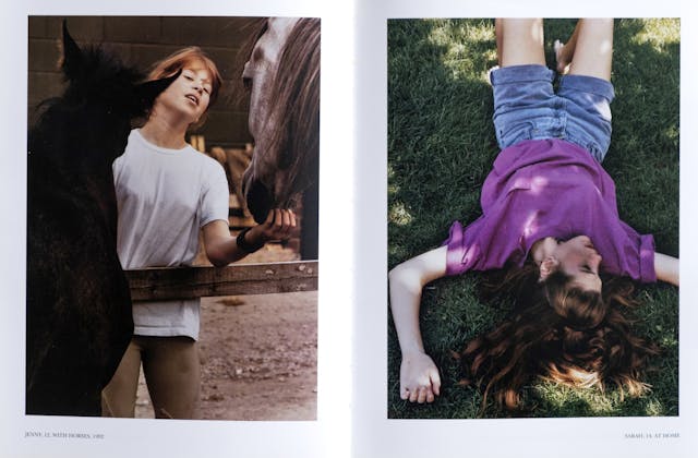 'Entering The Masquerade' by Nancy Honey - Page 6